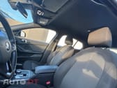BMW 116 d Line Sport Auto