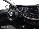 Fiat Tipo 1.3 M-Jet Street