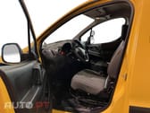Citroen Berlingo 1.6 BlueHDi XL Club
