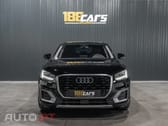 Audi Q2 30 TFSI S line