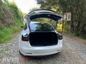Tesla Model 3 Performance Dual Motor AWD