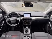 Ford Focus 1.0 EcoBoost Titanium