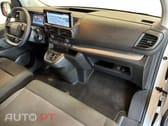 Citroen Jumpy Combi 2.0 BlueHDi XL EAT8