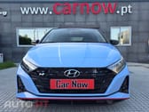 Hyundai i20 N 1.6 T-GDi Performance Pack+TT