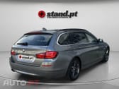 BMW 520 d Sport-Auto