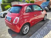Fiat 500 1.3 16V Multijet Sport