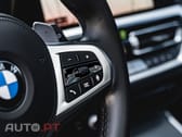 BMW 320 D PACK M PERFORMANCE