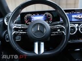 Mercedes-Benz A 250 e 8G-DCT Edition AMG Line