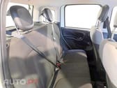 Fiat Panda 0.9 8V TwinAir 4x4 S&S