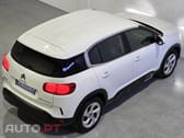 Citroen C5 Aircross 1.6 Hybrid Feel e-EAT8