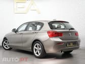 BMW 116 d Line Urban
