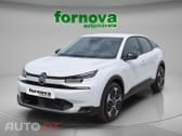 Citroen C4 1.2 Hybrid Plus e-DSC6