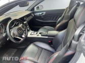 Mercedes-Benz SLC V6