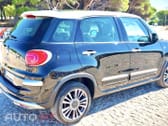Fiat 500L 1.3 MJ Cross Dualogic S&S
