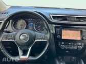 Nissan Qashqai 1.3 DIG-T Tekna