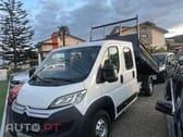 Citroen Jumper  2.0 BlueHDi 35 L4 CD