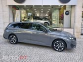 Peugeot 308 SW 1.5 BlueHDi Allure Pack EAT8
