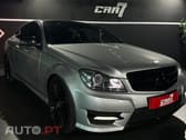 Mercedes-Benz C 220 CDI 7G-TRONIC Edition