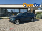 Skoda Kodiaq 2.0 TDI Ambition DSG