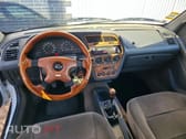 Peugeot 306 1.6 XT