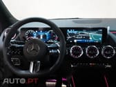 Mercedes-Benz GLA 250 e AMG Line