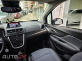 Opel Mokka 1.6 CDTi Black Line S/S