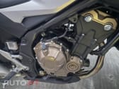 Honda CBF 500