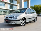 Renault Mégane Scenic 1.4 16V RT
