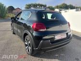 Citroen C3 1.6 BlueHDi Shine