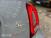 Abarth 595 Turismo