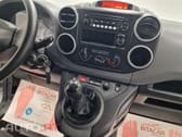Citroen Berlingo 1.6 BLUEHDI IVA DEDUTIVEL APENAS 15.000KMS