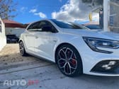Renault Mégane 1.8 TCe R.S. Trophy EDC