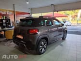 Citroen C3 Aircross 1.2 PureTech Shine