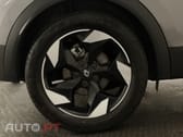 Renault Captur Captur 1.0 TCe Techno Bi-Fuel