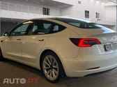 Tesla Model 3 Long Range Tração Integral Premium