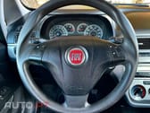 Fiat Grande Punto 1.3 M-Jet Free J15