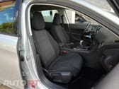 Peugeot 308 1.6 HDi Active