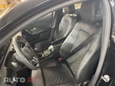 Mercedes-Benz A 160 Style