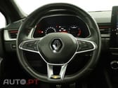 Renault Captur Captur 1.0 TCe RS Line