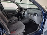 Renault Clio 1.2 16V Dynamique
