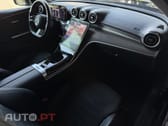 Mercedes-Benz C 300 d AMG Line