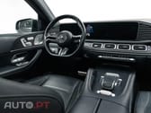 Mercedes-Benz GLE Coupe de 4Matic