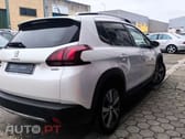 Peugeot 2008 1.2 PureTech Allure