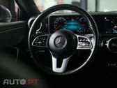 Mercedes-Benz A 180 d Style Aut.