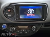 Toyota Yaris 1.5 HSD Comfort