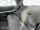 Toyota Yaris 1.0 VVT-i AC
