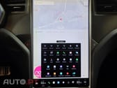 Tesla Model S 100D