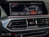 BMW X6 30 d xDrive Pack M