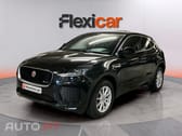Jaguar E-Pace 2.0 i4D R-Dynamic