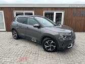 Citroen C5 Aircross 1.5 BlueHDi Feel Pack EAT8